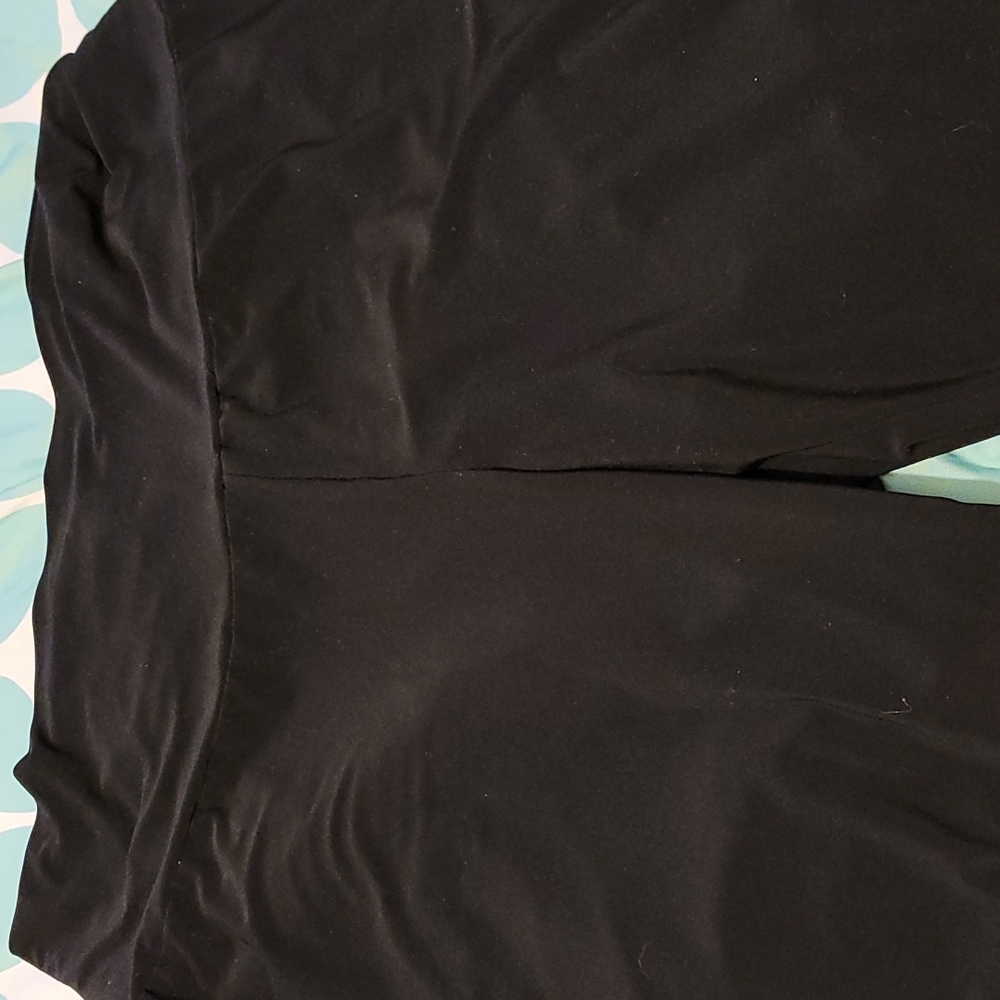 Maternity pants - Picture 2 of 4